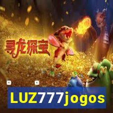 LUZ777jogos