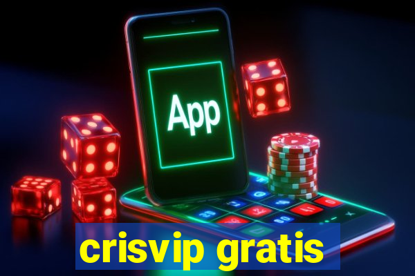 crisvip gratis