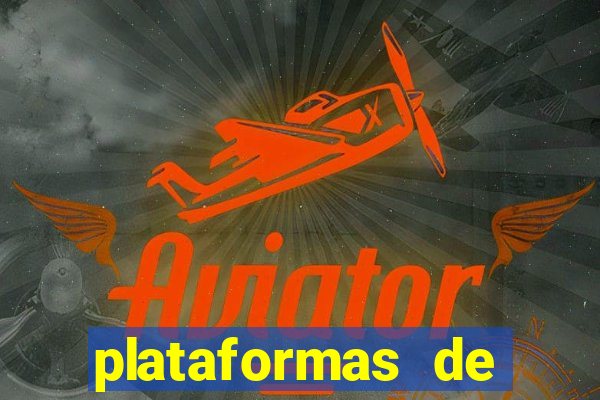 plataformas de apostas deposito minimo 1 real