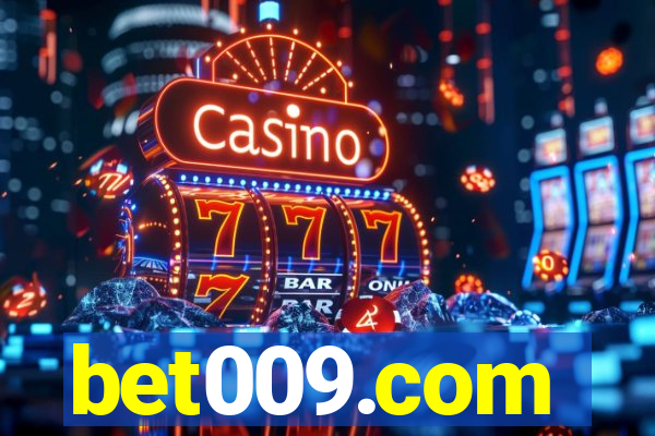 bet009.com