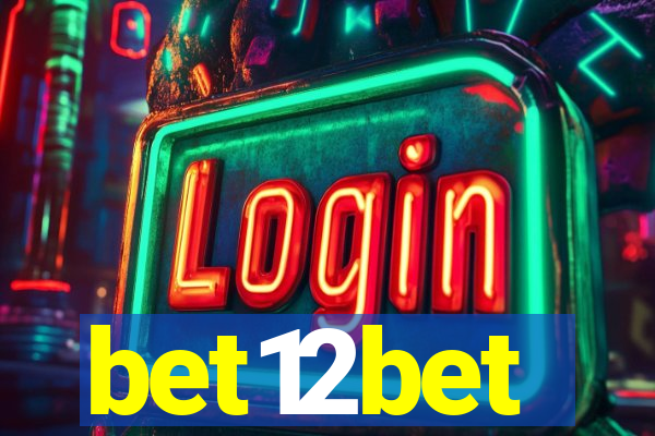 bet12bet