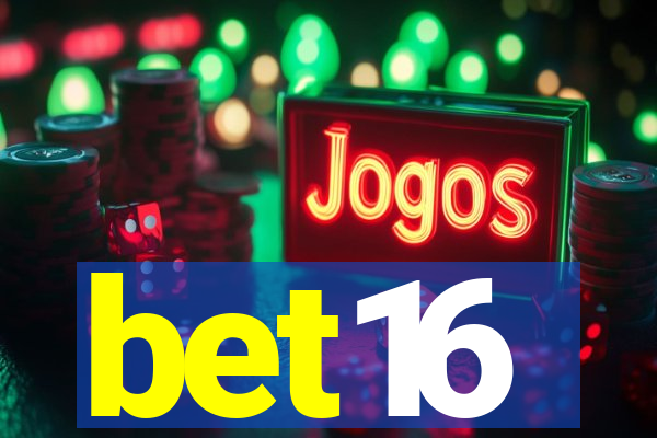 bet16