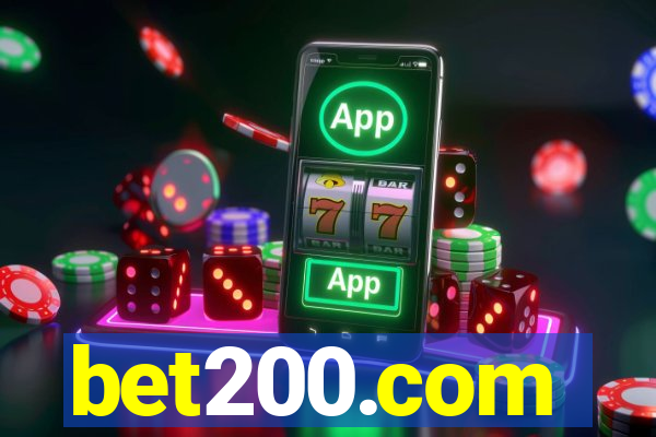 bet200.com