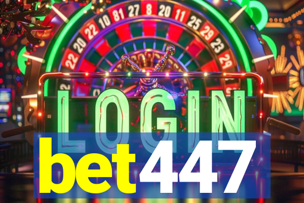 bet447