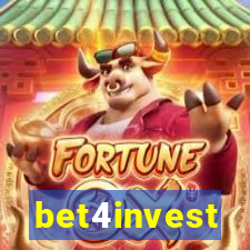 bet4invest