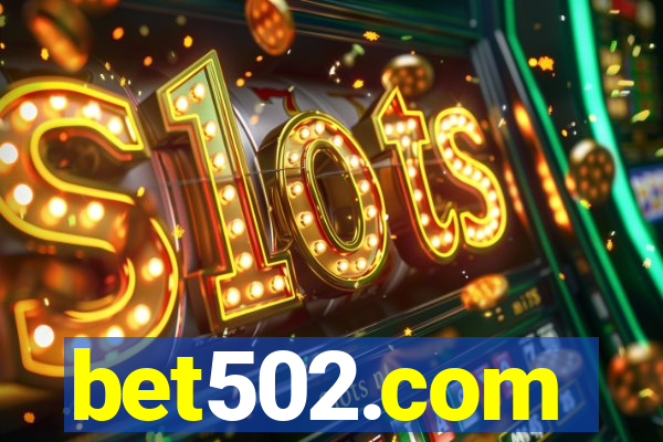 bet502.com