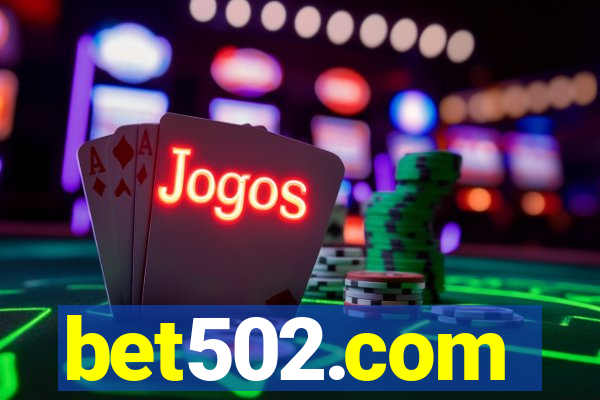 bet502.com