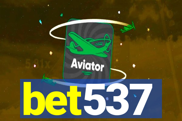 bet537