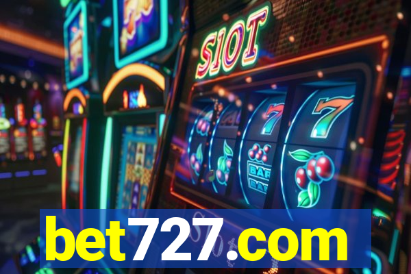 bet727.com