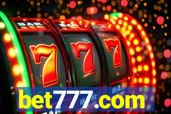 bet777.com