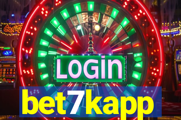 bet7kapp