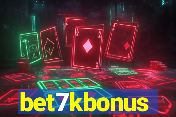 bet7kbonus