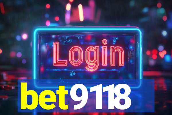 bet9118