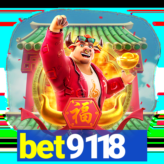 bet9118