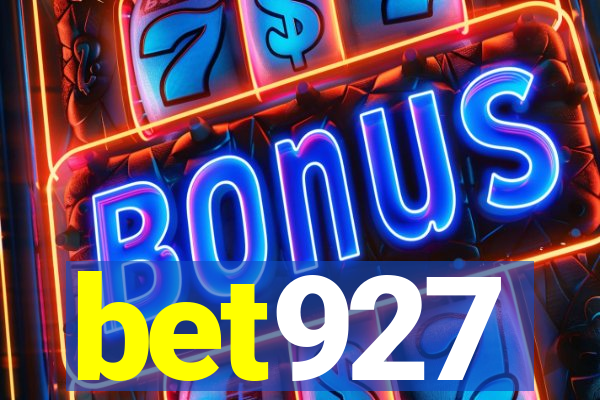 bet927