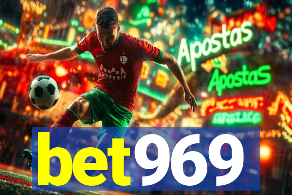 bet969