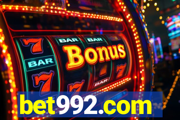 bet992.com