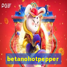 betanohotpepper