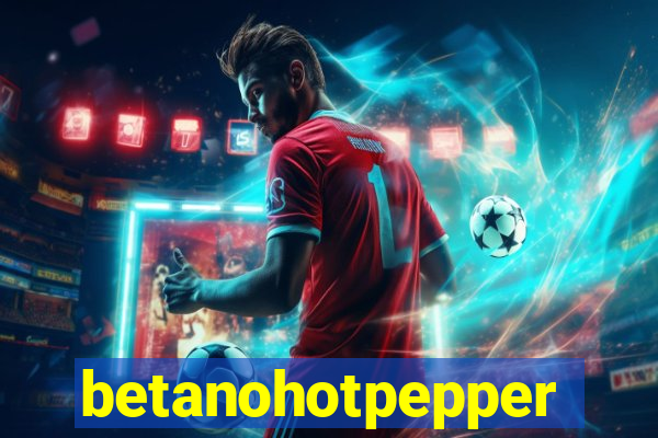 betanohotpepper