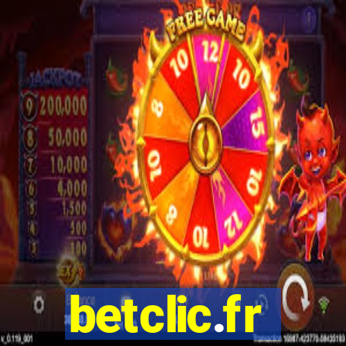 betclic.fr