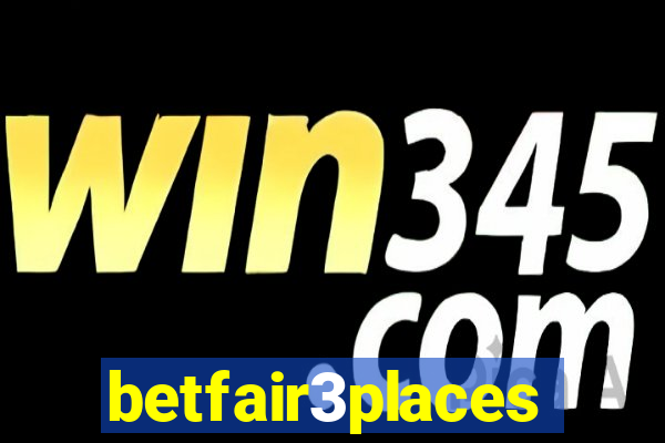 betfair3places