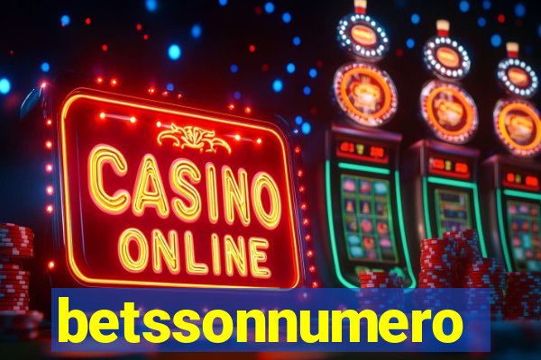 betssonnumero