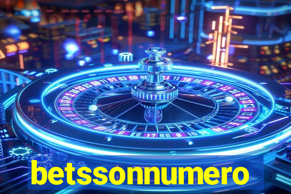 betssonnumero