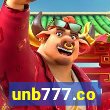 unb777.co