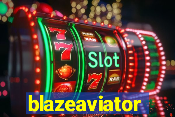 blazeaviator