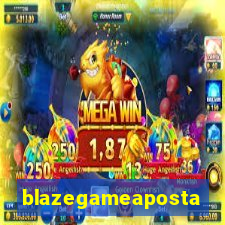 blazegameaposta