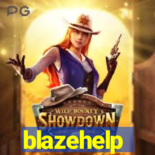 blazehelp