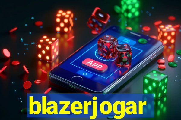 blazerjogar