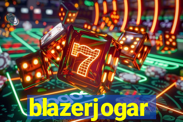 blazerjogar