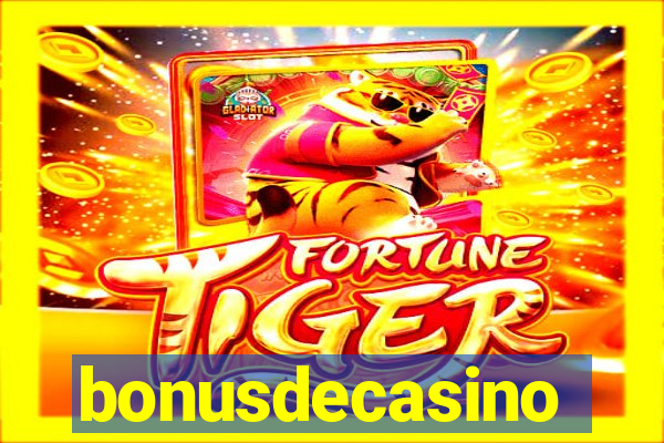 bonusdecasino