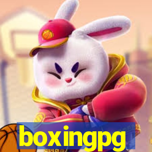 boxingpg