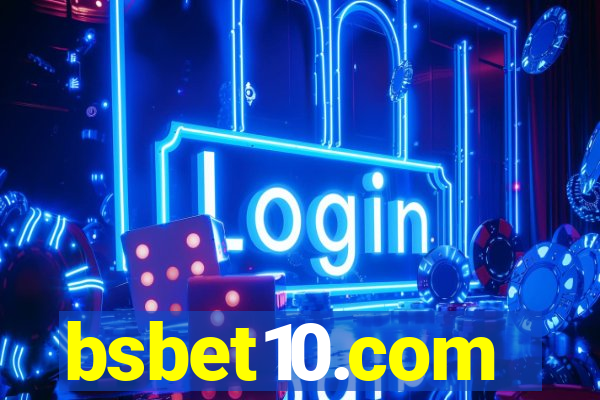 bsbet10.com