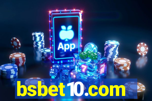 bsbet10.com