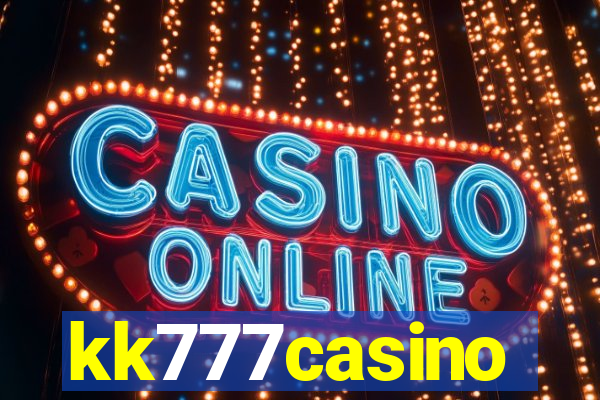 kk777casino