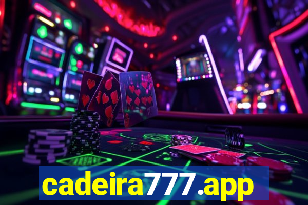 cadeira777.app