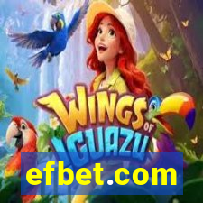 efbet.com