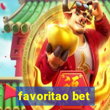 favoritao bet