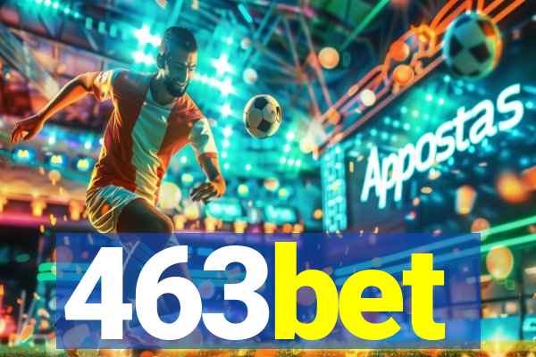 463bet