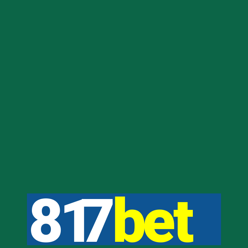 817bet