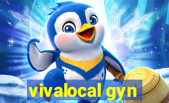 vivalocal gyn