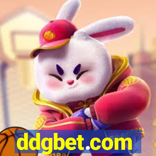 ddgbet.com