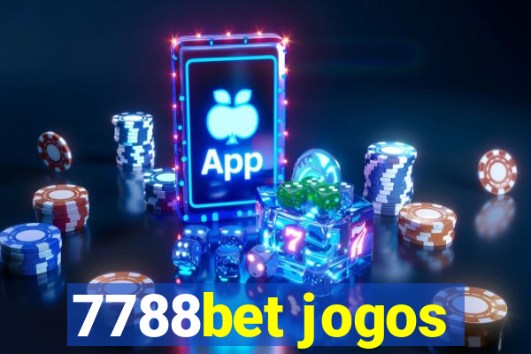 7788bet jogos