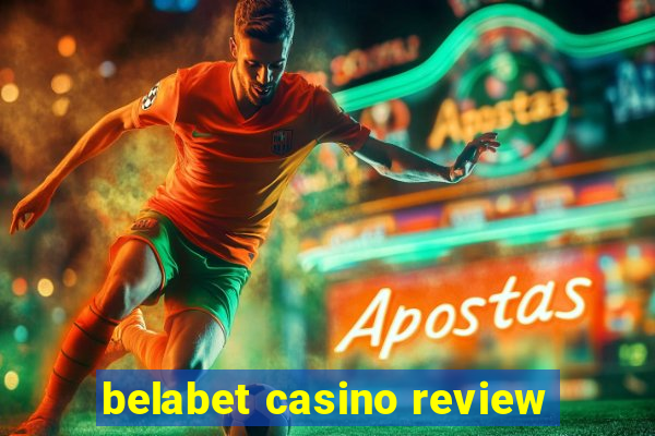 belabet casino review