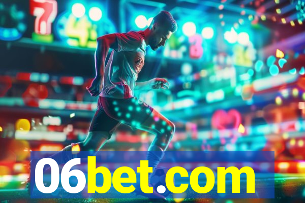 06bet.com