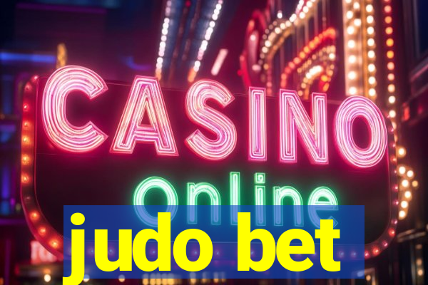 judo bet