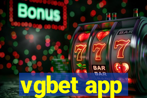 vgbet app